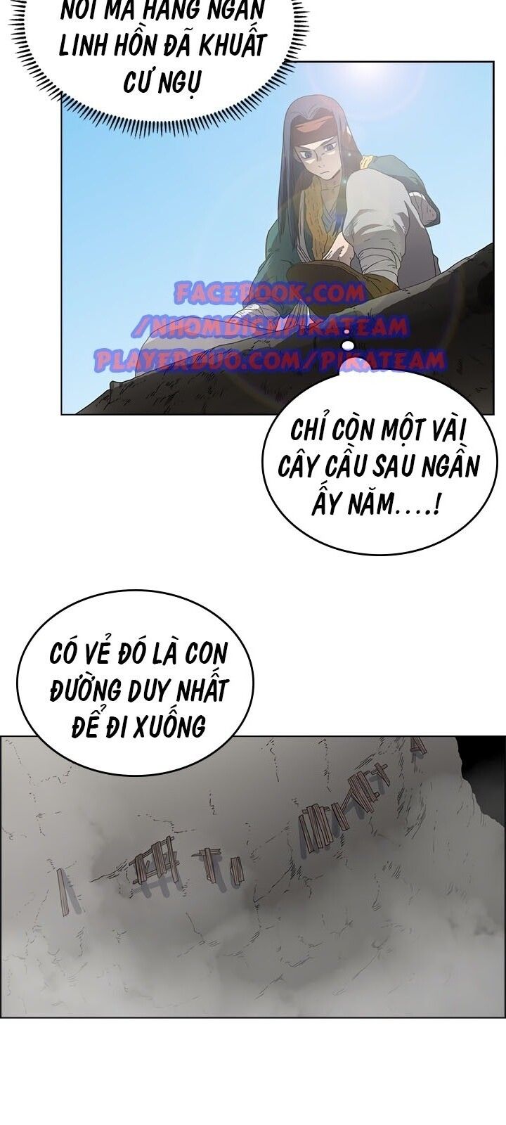 đọc truyện Biên Niên Sử Của Thiên Quỷ Chương 56 ảnh 4 tại Giả Dược