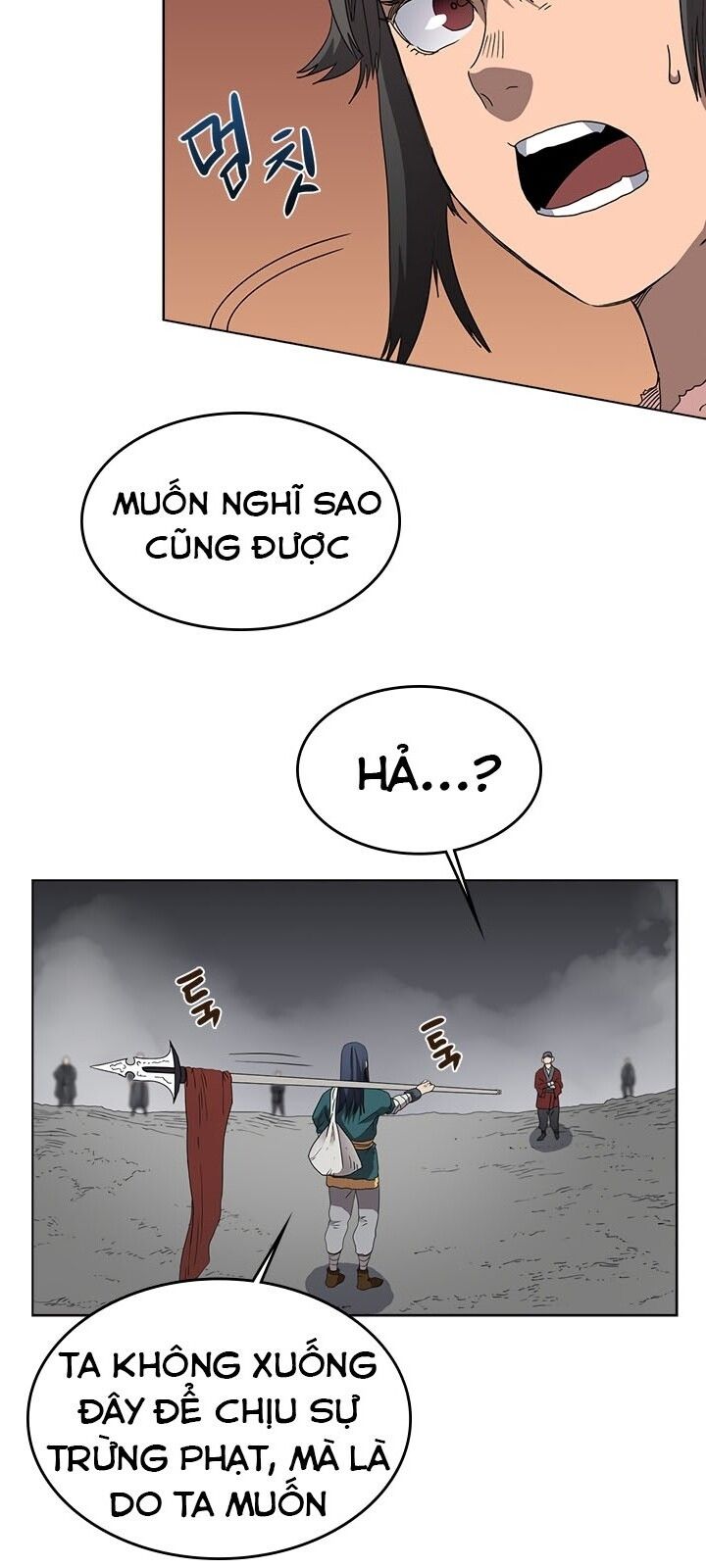 đọc truyện Biên Niên Sử Của Thiên Quỷ Chương 56 ảnh 33 tại Giả Dược