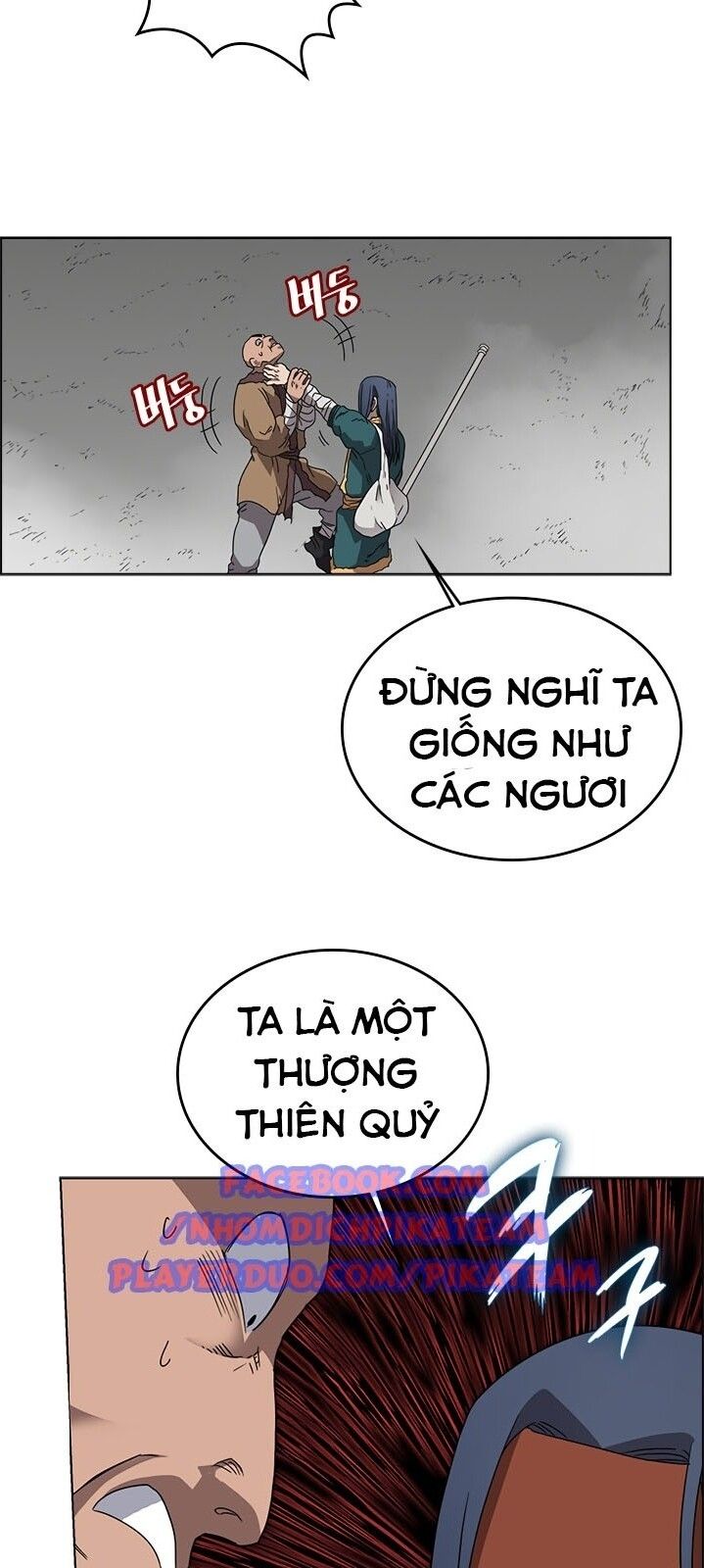 đọc truyện Biên Niên Sử Của Thiên Quỷ Chương 56 ảnh 36 tại Giả Dược