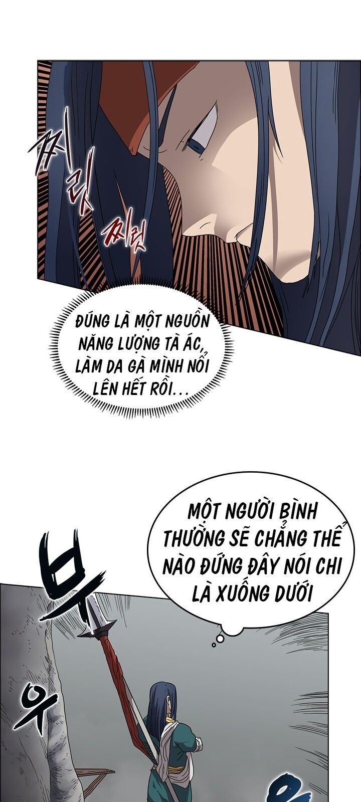 đọc truyện Biên Niên Sử Của Thiên Quỷ Chương 56 ảnh 5 tại Giả Dược