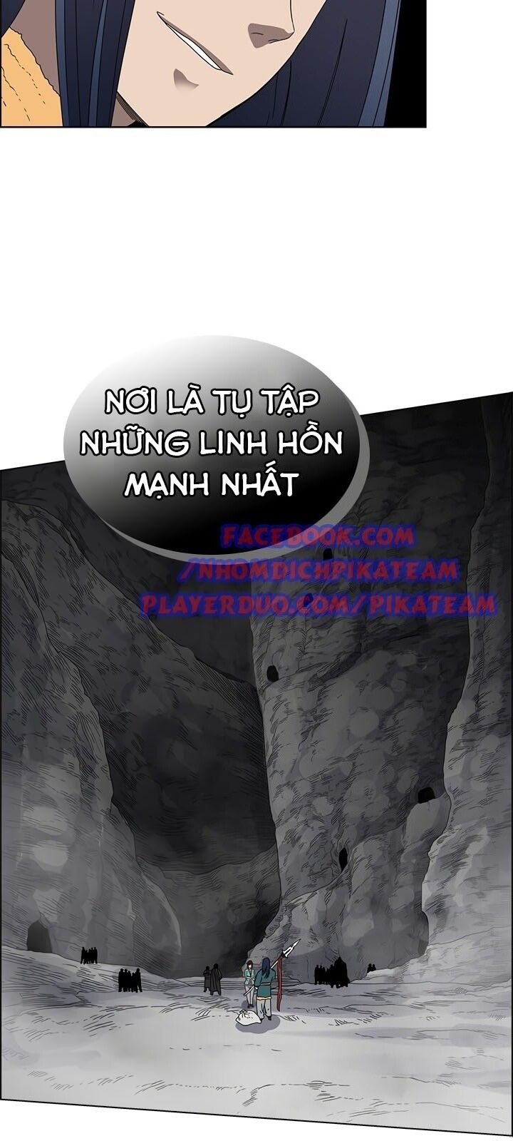 đọc truyện Biên Niên Sử Của Thiên Quỷ Chương 56 ảnh 44 tại Giả Dược