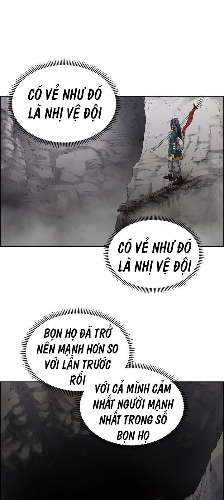 đọc truyện Biên Niên Sử Của Thiên Quỷ Chương 56 ảnh 7 tại Giả Dược
