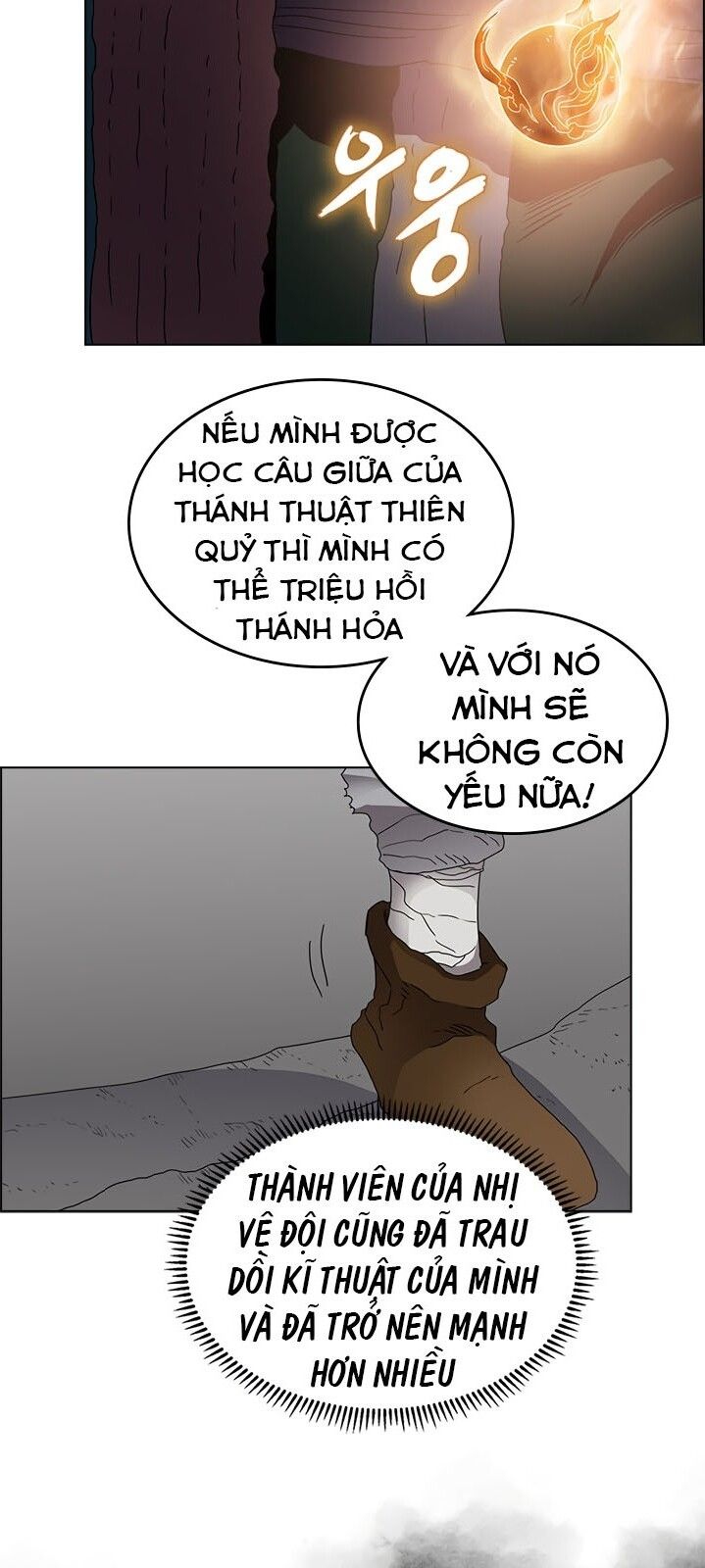 đọc truyện Biên Niên Sử Của Thiên Quỷ Chương 57 ảnh 12 tại Giả Dược