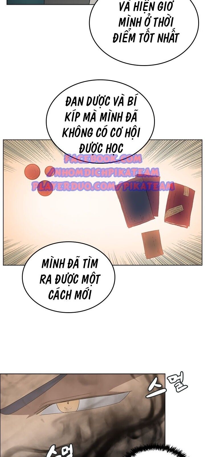 đọc truyện Biên Niên Sử Của Thiên Quỷ Chương 57 ảnh 22 tại Giả Dược