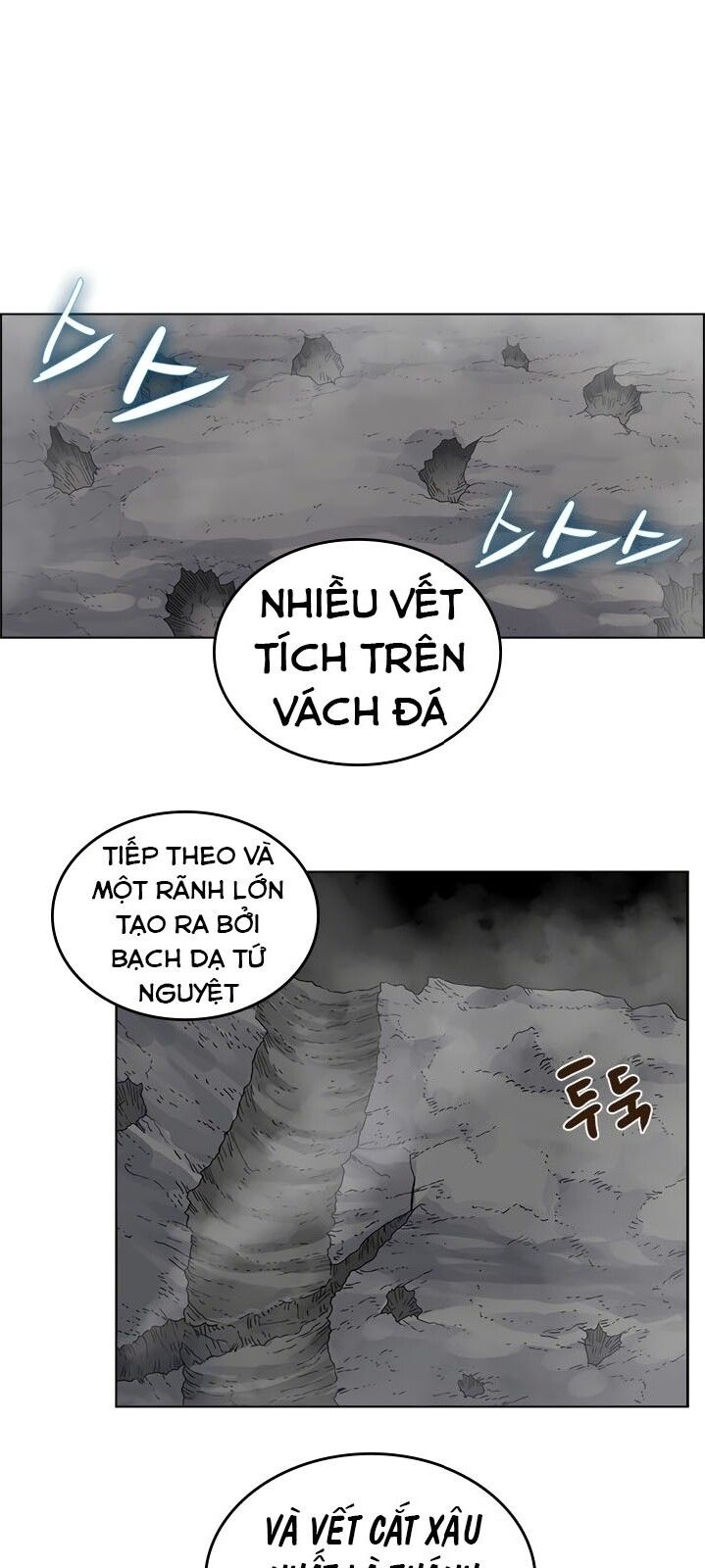 đọc truyện Biên Niên Sử Của Thiên Quỷ Chương 57 ảnh 30 tại Giả Dược
