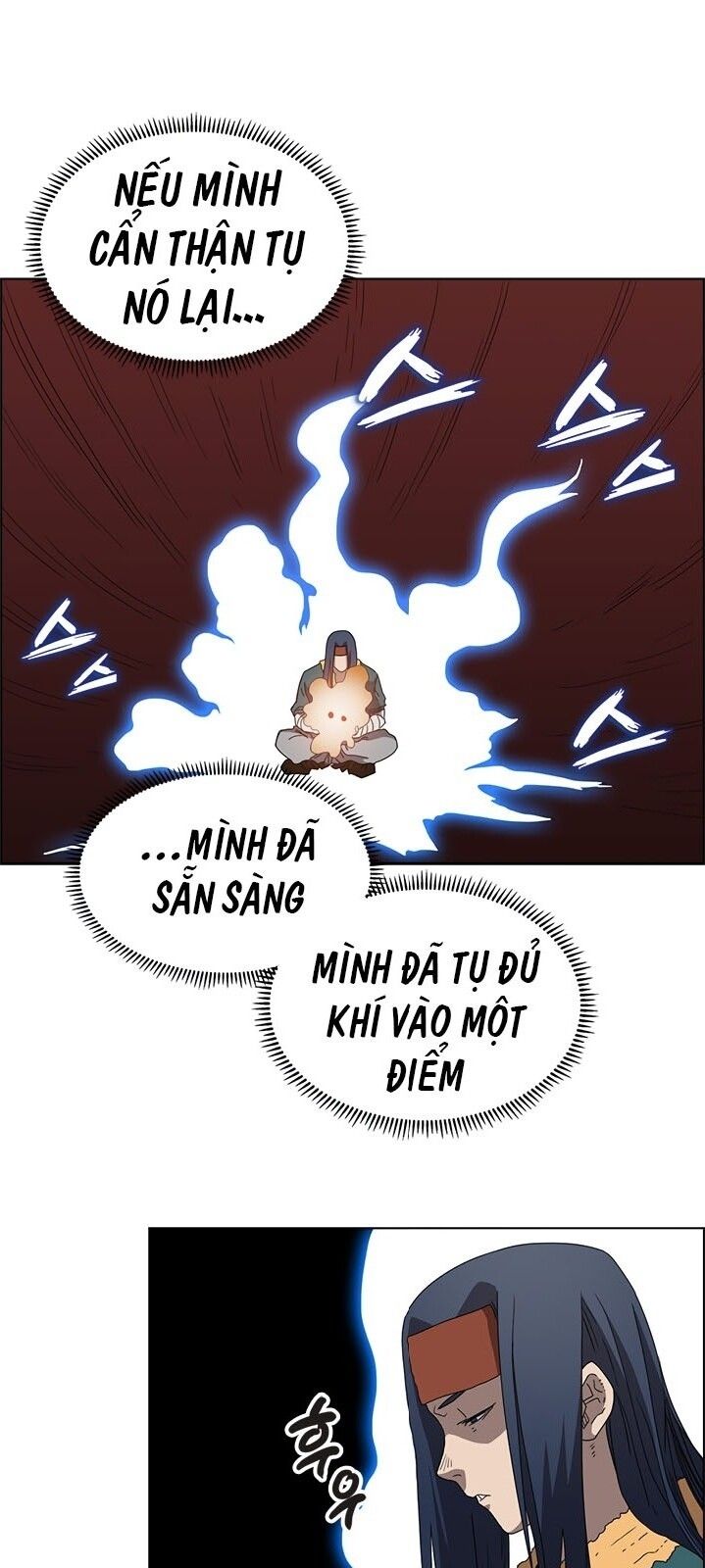 đọc truyện Biên Niên Sử Của Thiên Quỷ Chương 57 ảnh 34 tại Giả Dược