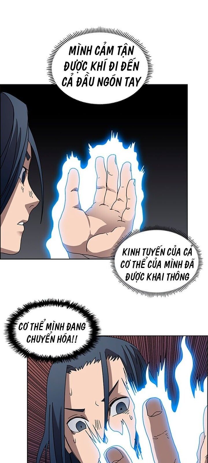đọc truyện Biên Niên Sử Của Thiên Quỷ Chương 58 ảnh 29 tại Truyện Dạ Ký