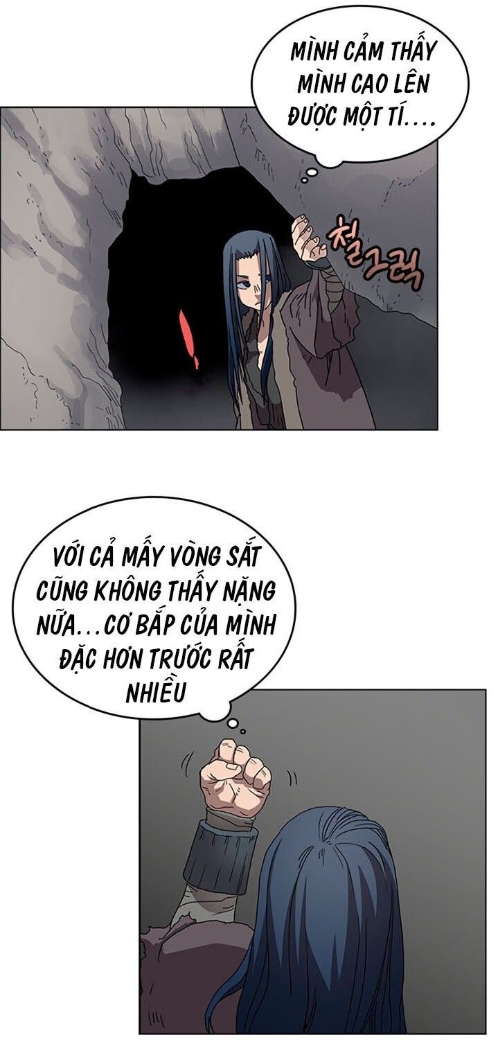 đọc truyện Biên Niên Sử Của Thiên Quỷ Chương 58 ảnh 33 tại Truyện Dạ Ký