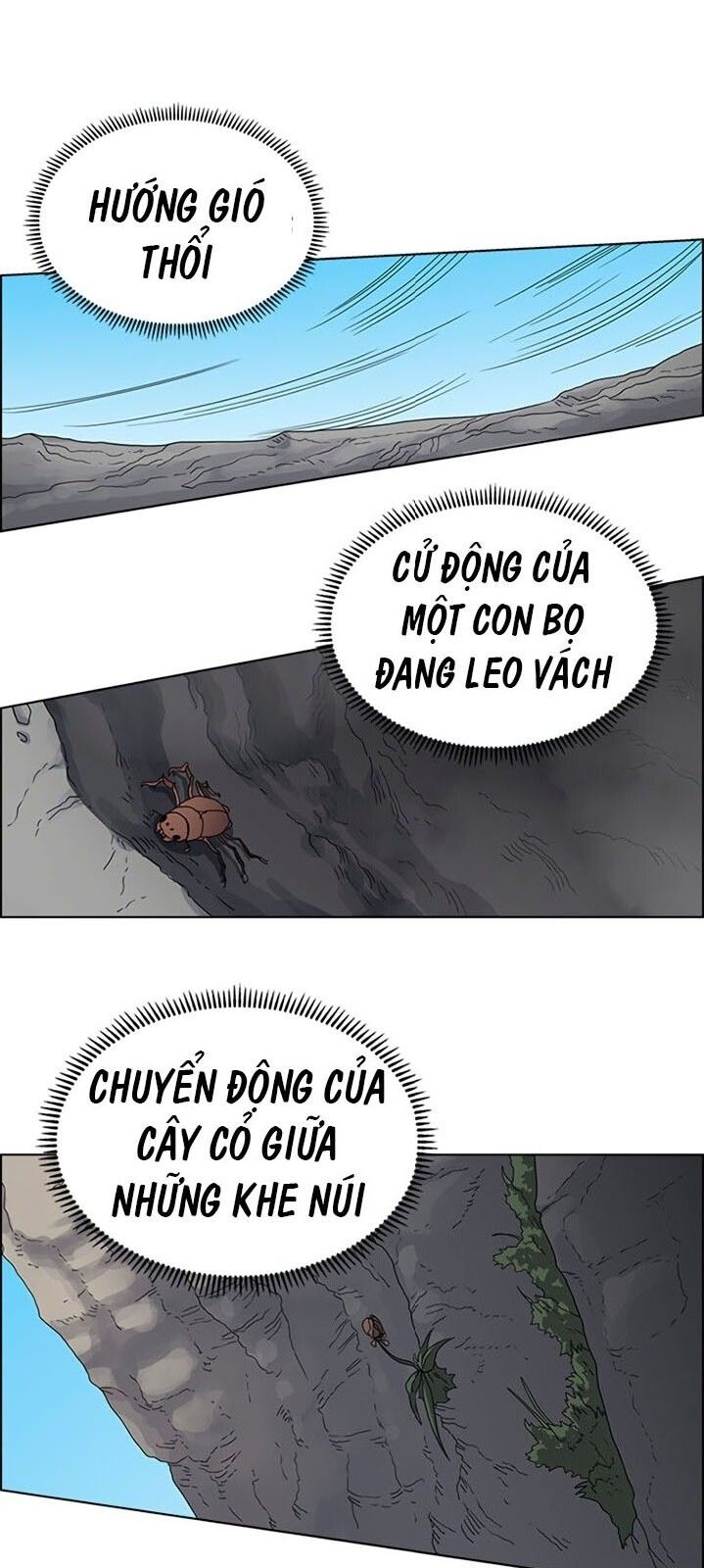 đọc truyện Biên Niên Sử Của Thiên Quỷ Chương 58 ảnh 39 tại Truyện Dạ Ký
