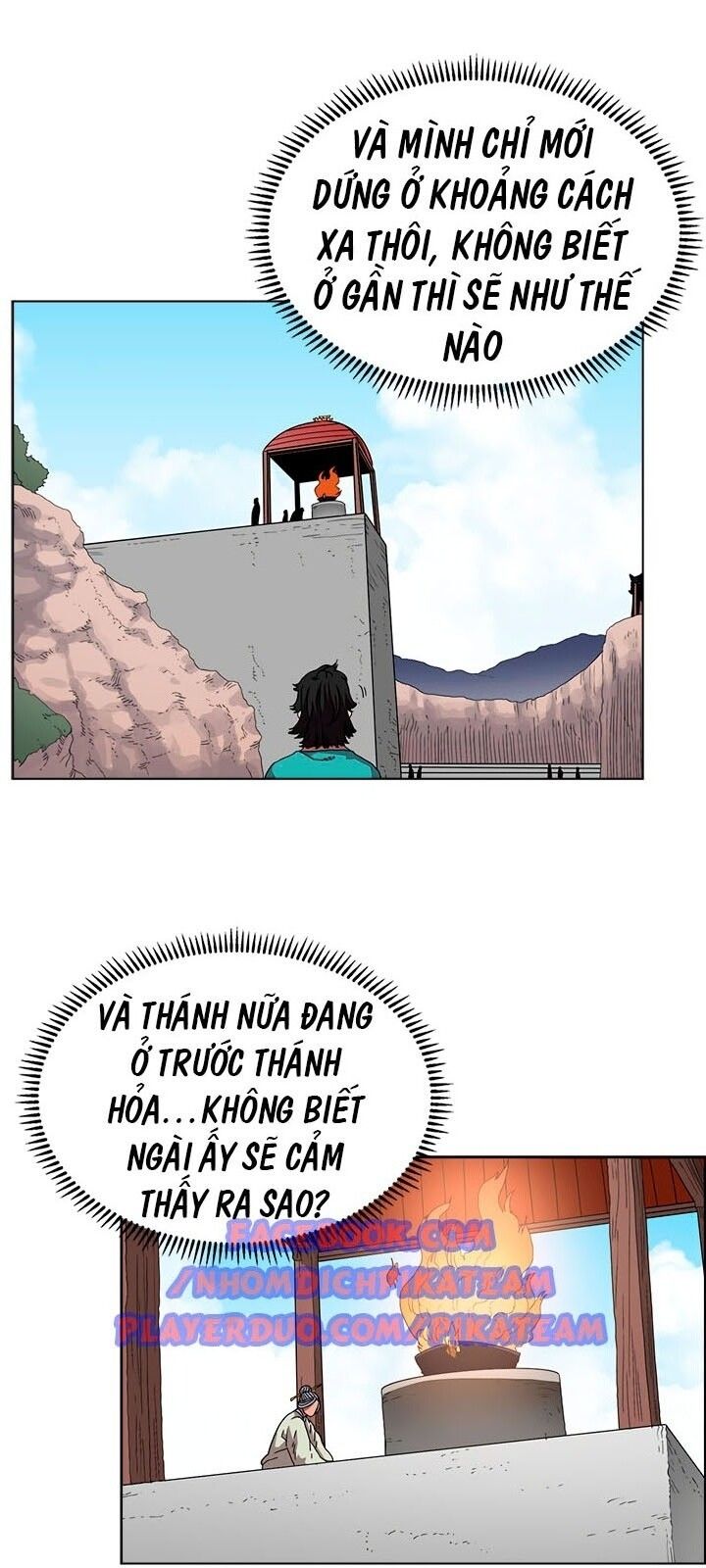 đọc truyện Biên Niên Sử Của Thiên Quỷ Chương 59 ảnh 27 tại Giả Dược