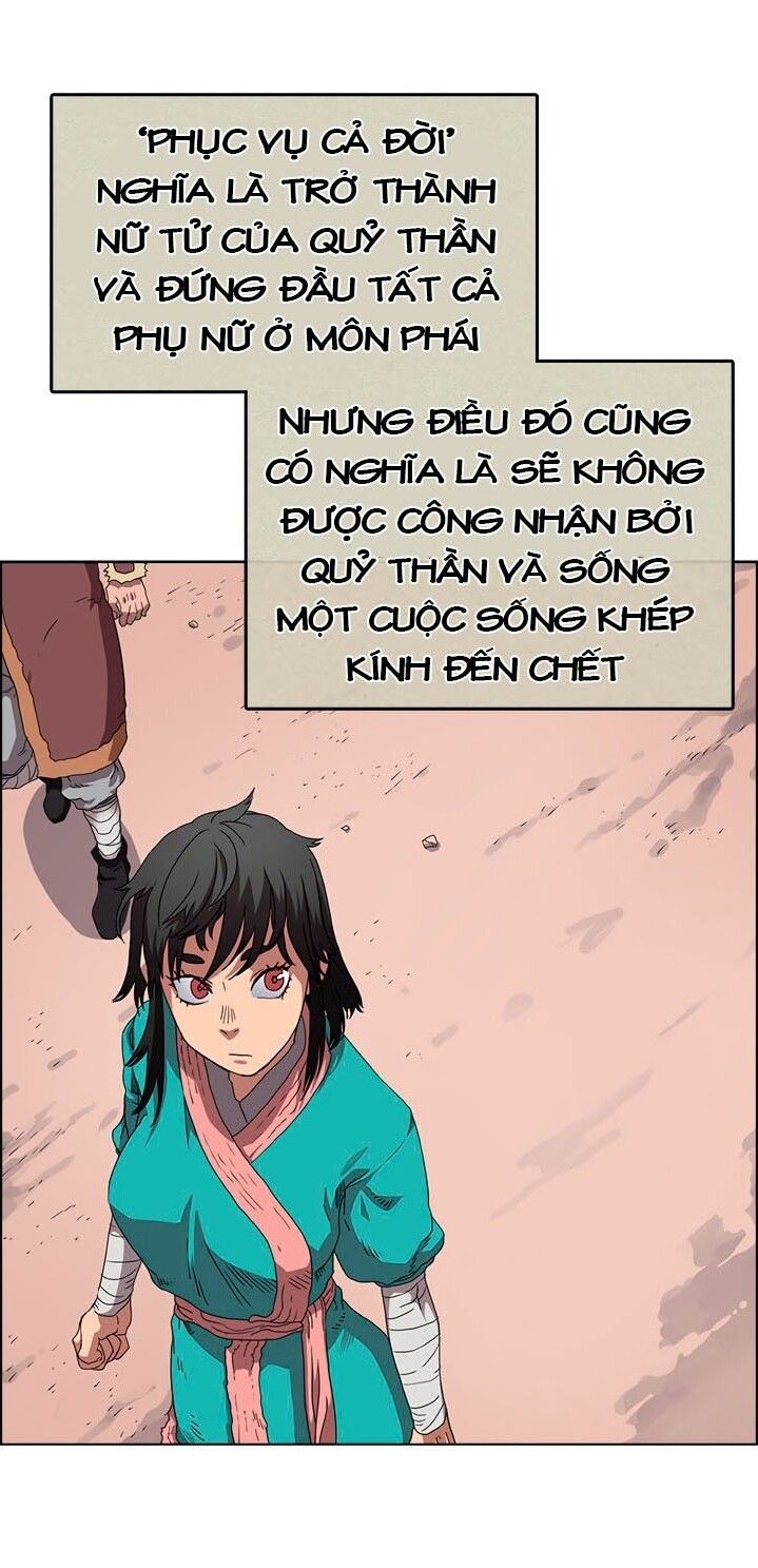 đọc truyện Biên Niên Sử Của Thiên Quỷ Chương 59 ảnh 33 tại Giả Dược