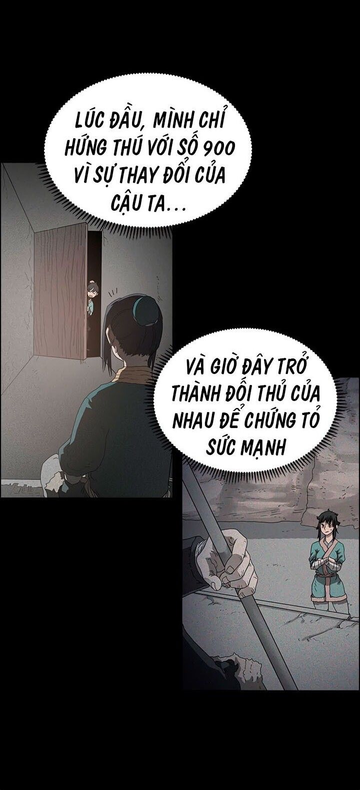 đọc truyện Biên Niên Sử Của Thiên Quỷ Chương 59 ảnh 38 tại Giả Dược