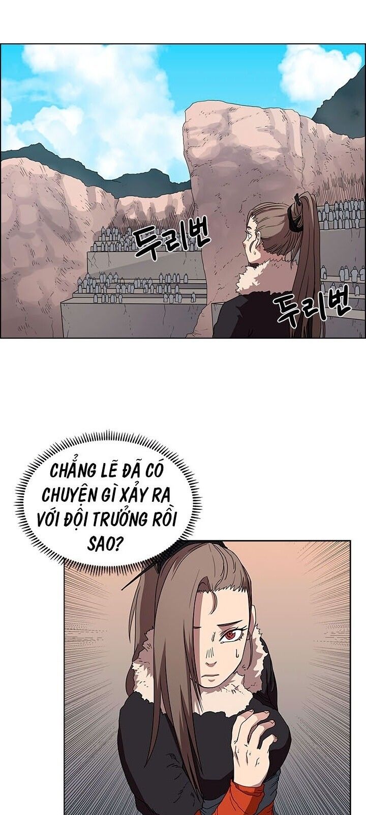 đọc truyện Biên Niên Sử Của Thiên Quỷ Chương 59 ảnh 43 tại Giả Dược
