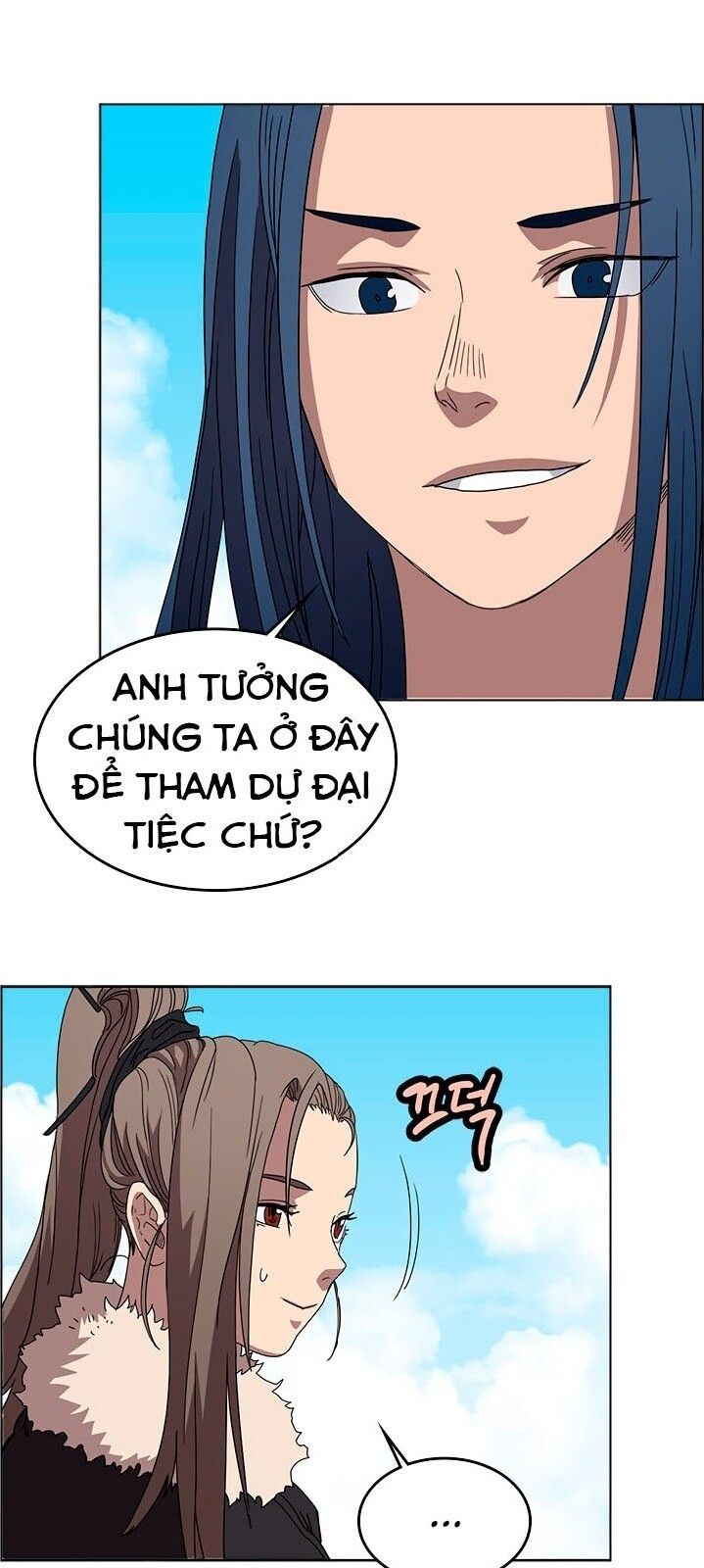 đọc truyện Biên Niên Sử Của Thiên Quỷ Chương 59 ảnh 49 tại Giả Dược