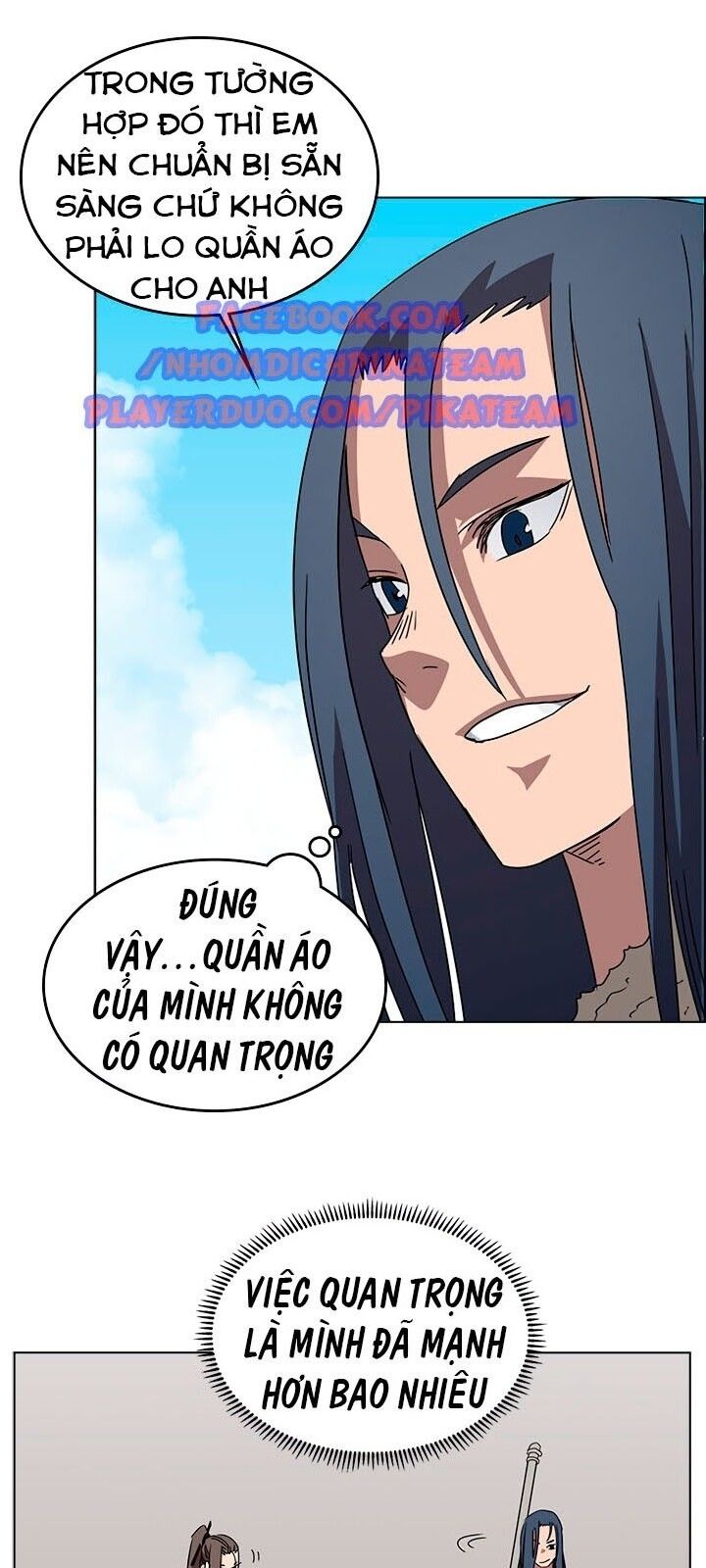 đọc truyện Biên Niên Sử Của Thiên Quỷ Chương 59 ảnh 51 tại Giả Dược