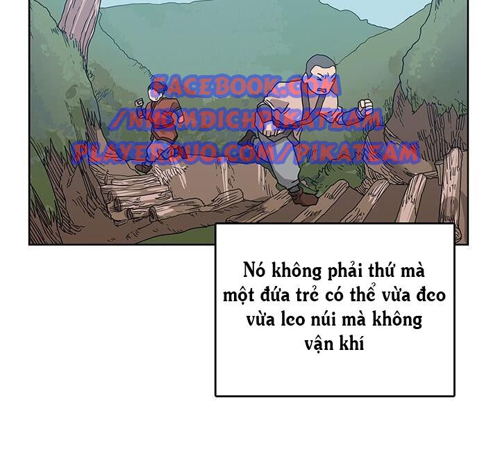 đọc truyện Biên Niên Sử Của Thiên Quỷ Chương 6 ảnh 17 tại Giả Dược
