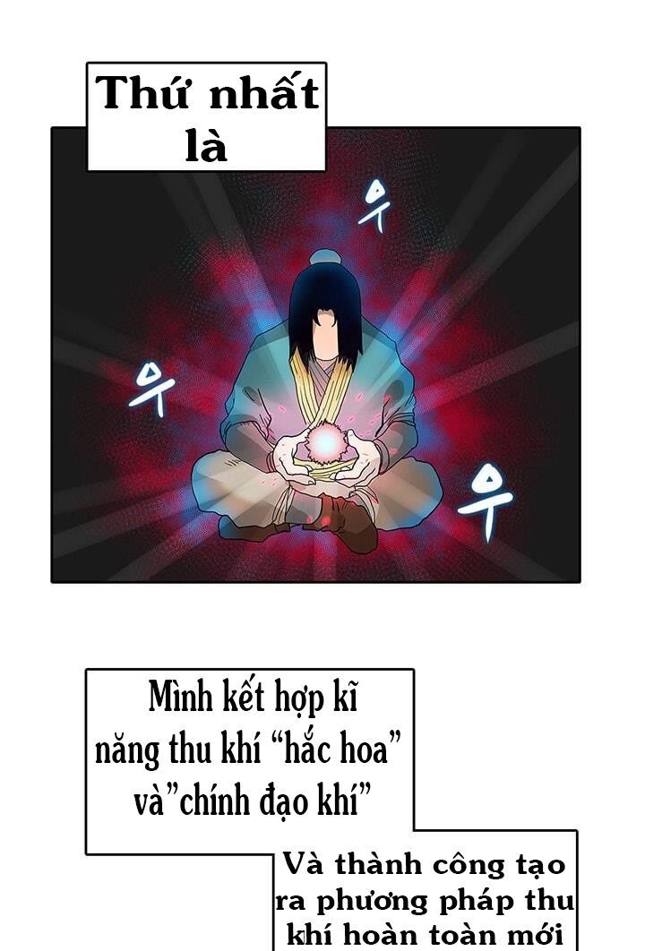 đọc truyện Biên Niên Sử Của Thiên Quỷ Chương 6 ảnh 3 tại Giả Dược