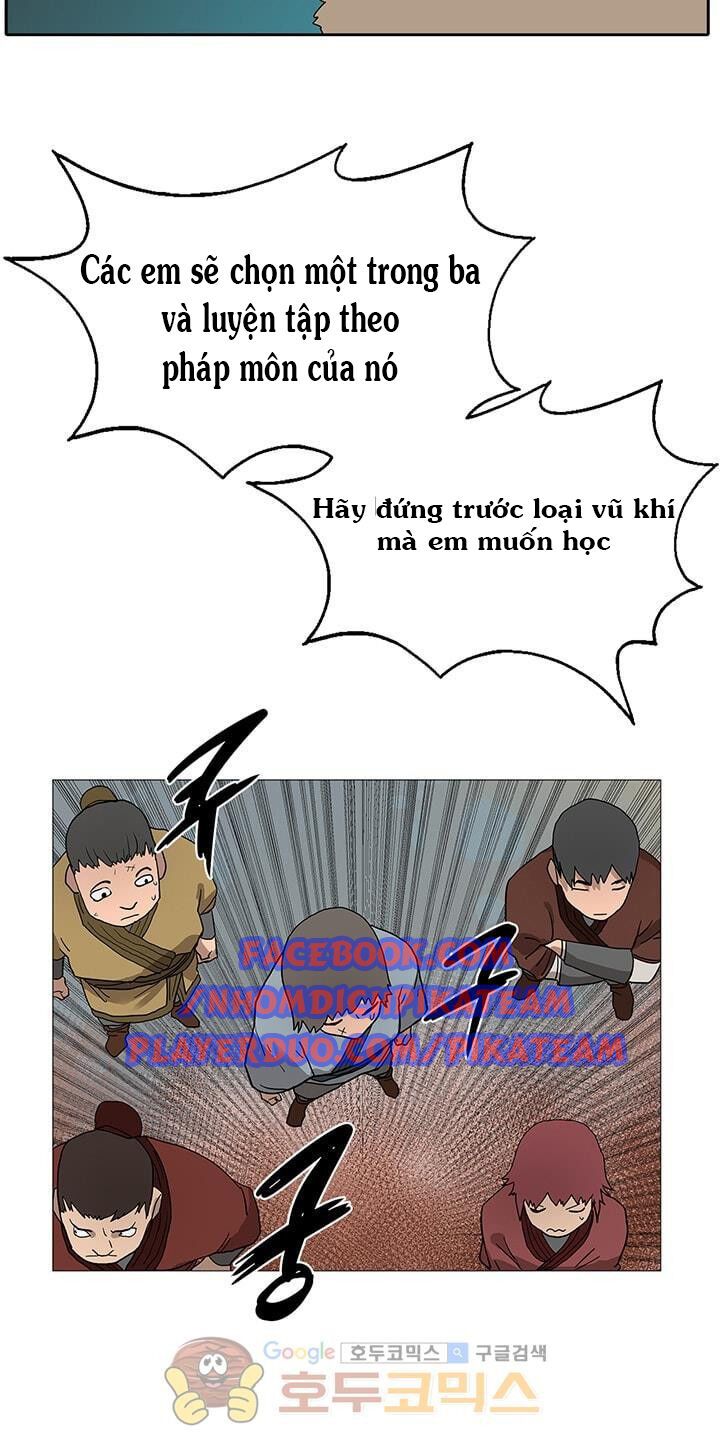 đọc truyện Biên Niên Sử Của Thiên Quỷ Chương 6 ảnh 23 tại Giả Dược