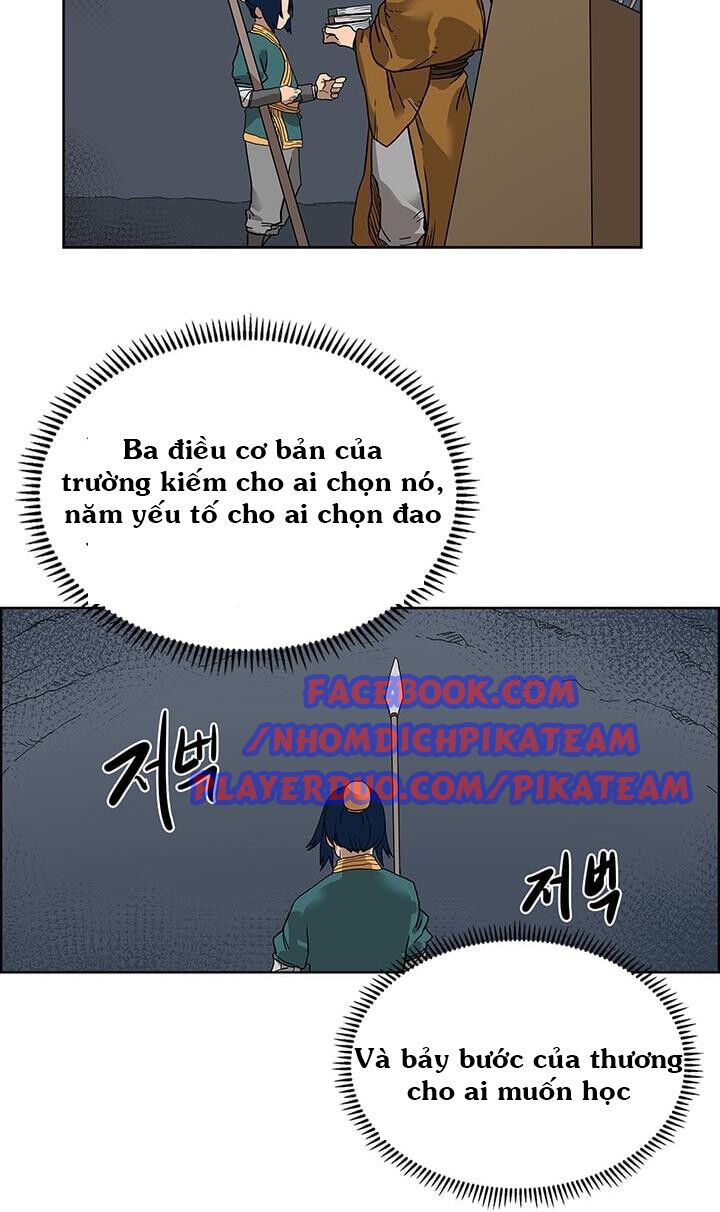 đọc truyện Biên Niên Sử Của Thiên Quỷ Chương 6 ảnh 26 tại Giả Dược