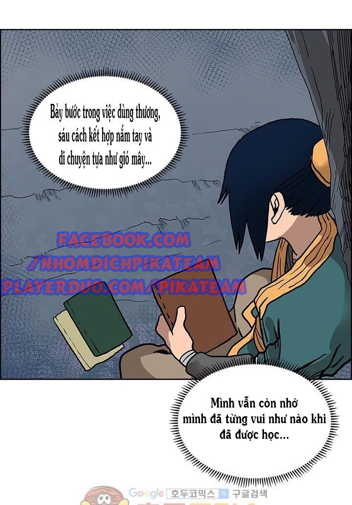 đọc truyện Biên Niên Sử Của Thiên Quỷ Chương 6 ảnh 32 tại Giả Dược