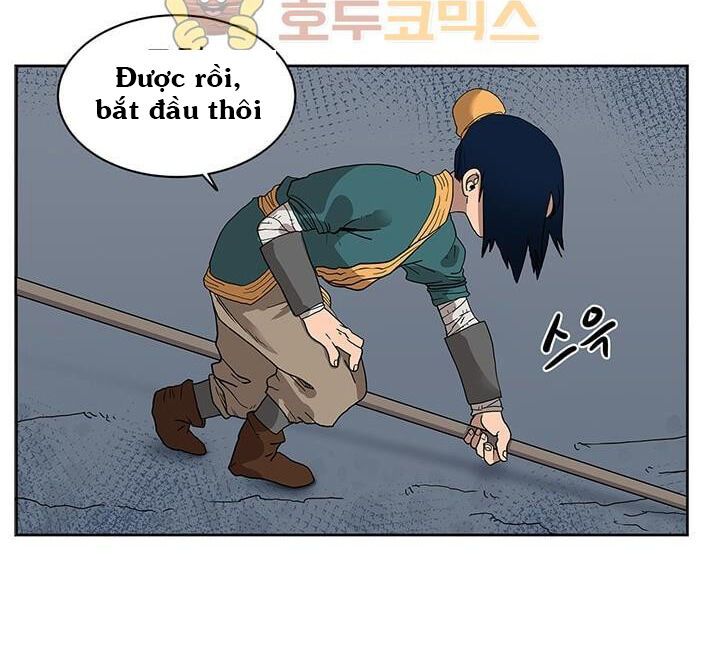 đọc truyện Biên Niên Sử Của Thiên Quỷ Chương 6 ảnh 33 tại Giả Dược