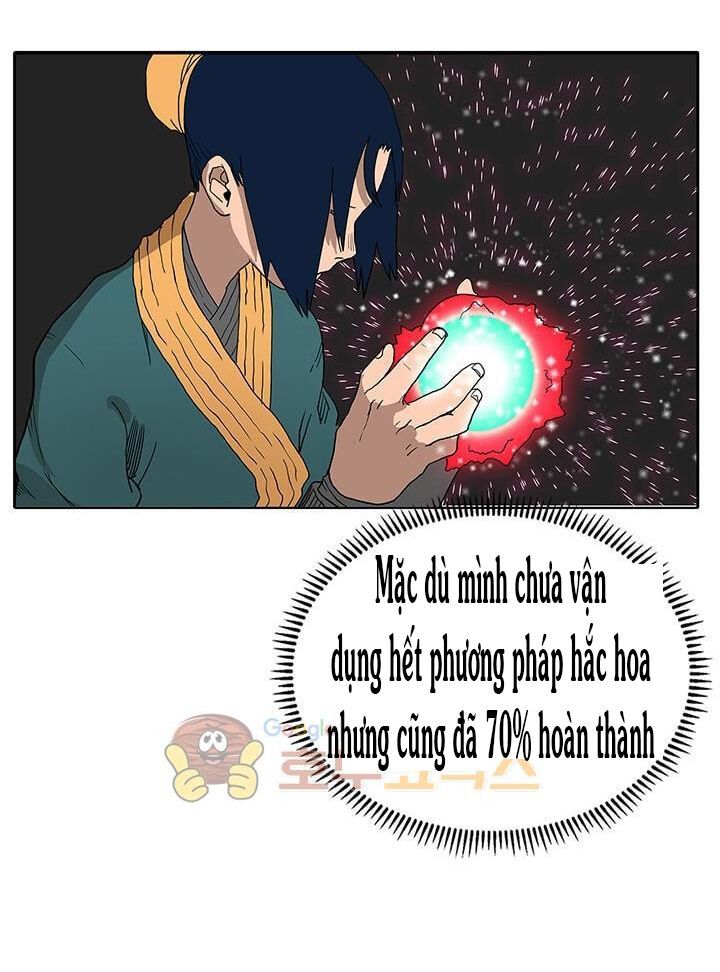 đọc truyện Biên Niên Sử Của Thiên Quỷ Chương 6 ảnh 5 tại Giả Dược