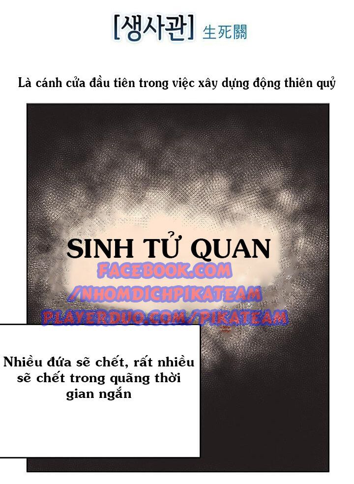 đọc truyện Biên Niên Sử Của Thiên Quỷ Chương 6 ảnh 46 tại Giả Dược