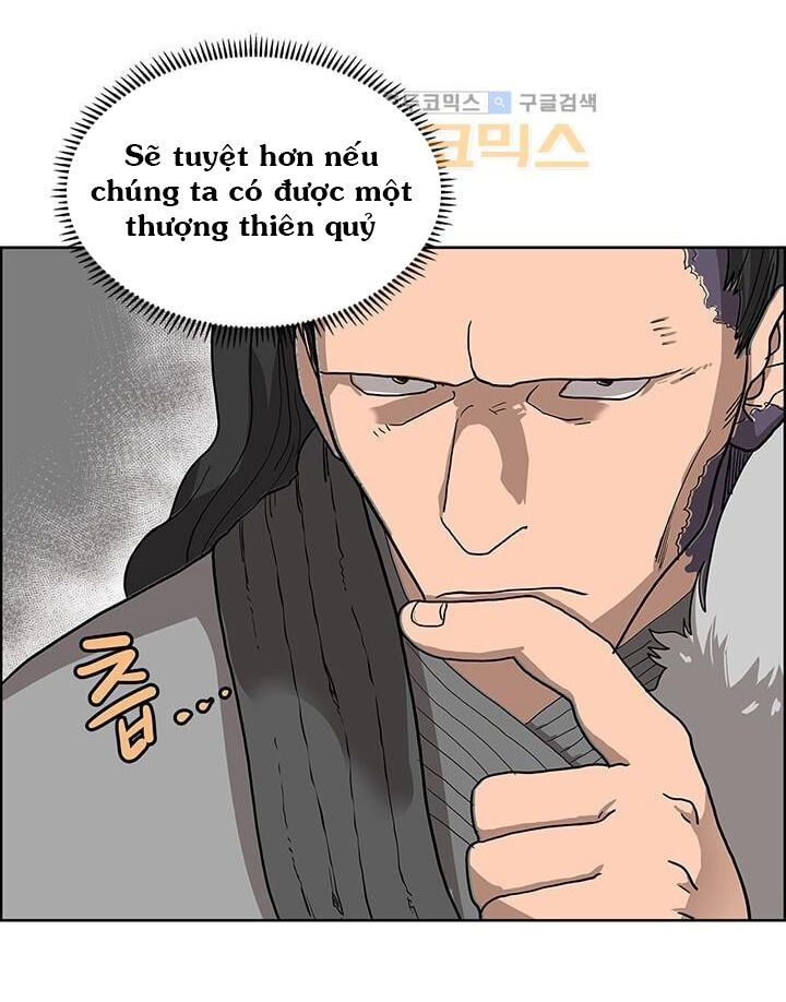 đọc truyện Biên Niên Sử Của Thiên Quỷ Chương 6 ảnh 54 tại Giả Dược