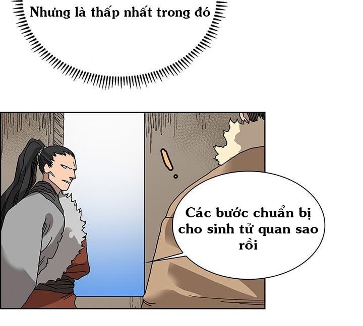 đọc truyện Biên Niên Sử Của Thiên Quỷ Chương 6 ảnh 56 tại Giả Dược