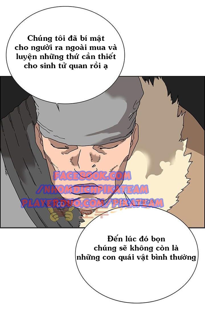 đọc truyện Biên Niên Sử Của Thiên Quỷ Chương 6 ảnh 57 tại Giả Dược