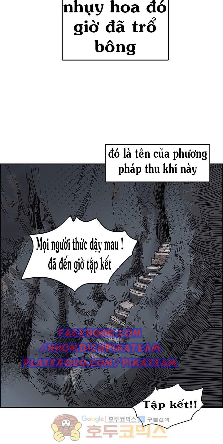 đọc truyện Biên Niên Sử Của Thiên Quỷ Chương 6 ảnh 7 tại Giả Dược