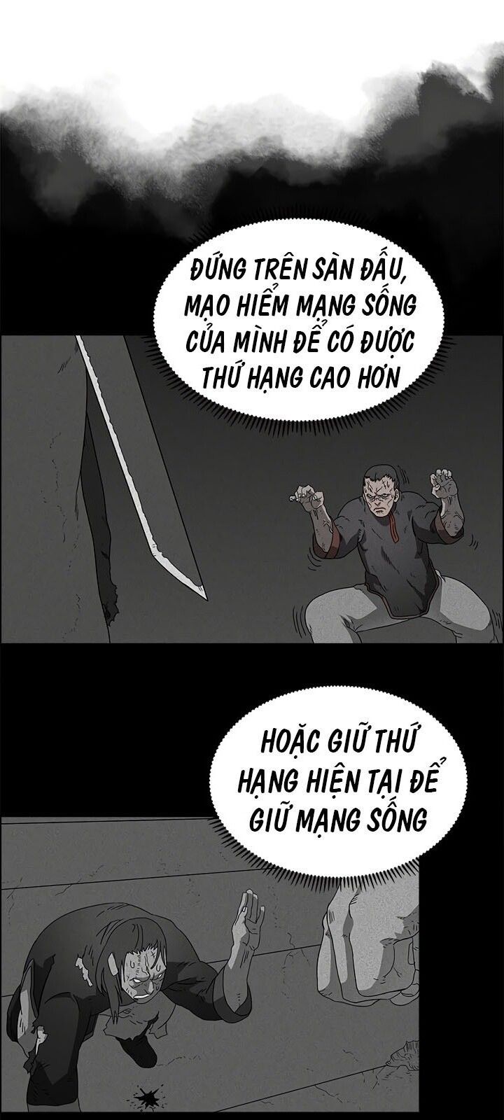 đọc truyện Biên Niên Sử Của Thiên Quỷ Chương 60 ảnh 15 tại Giả Dược