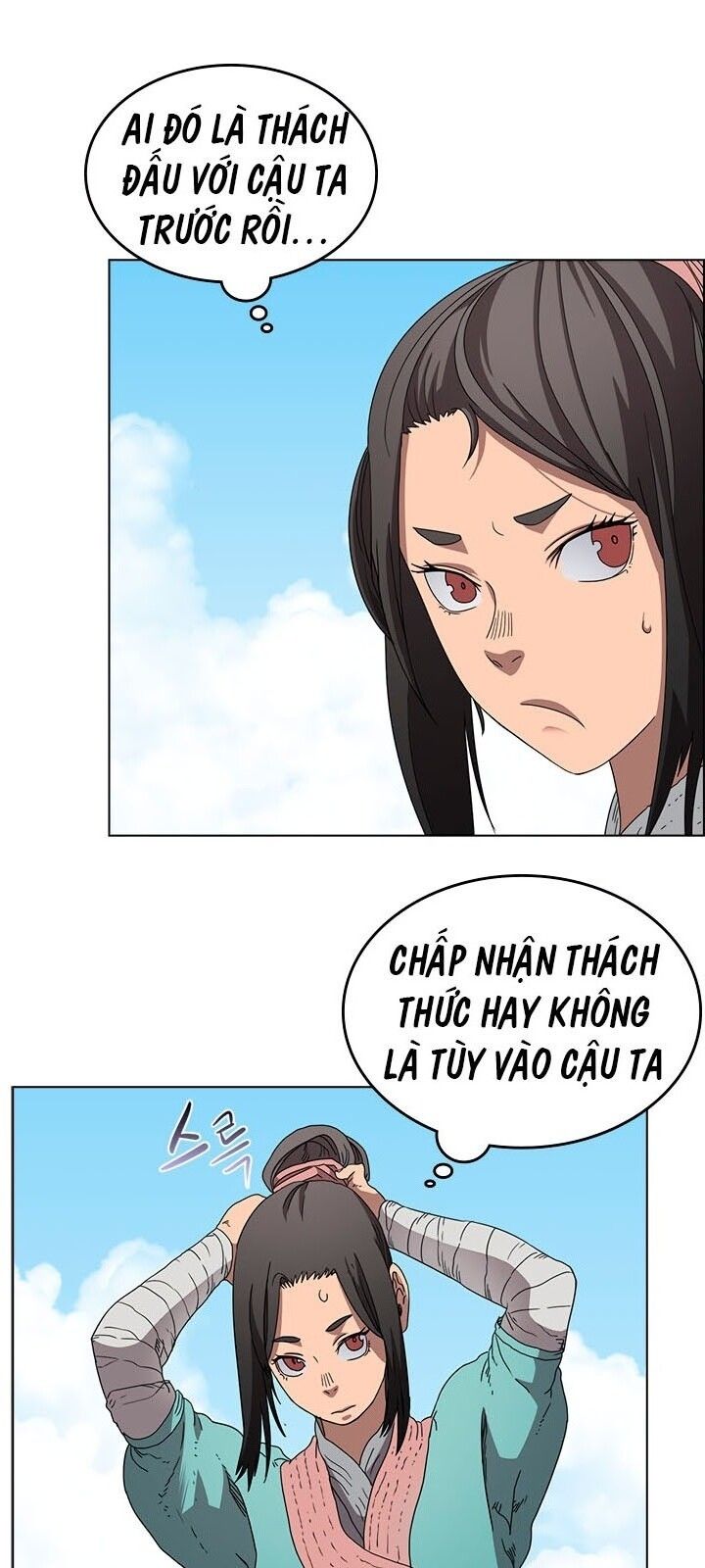 đọc truyện Biên Niên Sử Của Thiên Quỷ Chương 60 ảnh 30 tại Giả Dược