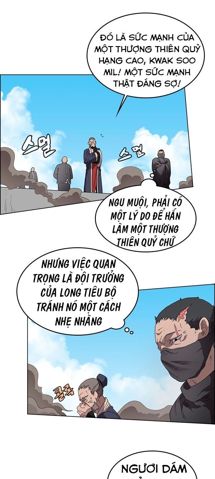đọc truyện Biên Niên Sử Của Thiên Quỷ Chương 60 ảnh 48 tại Giả Dược