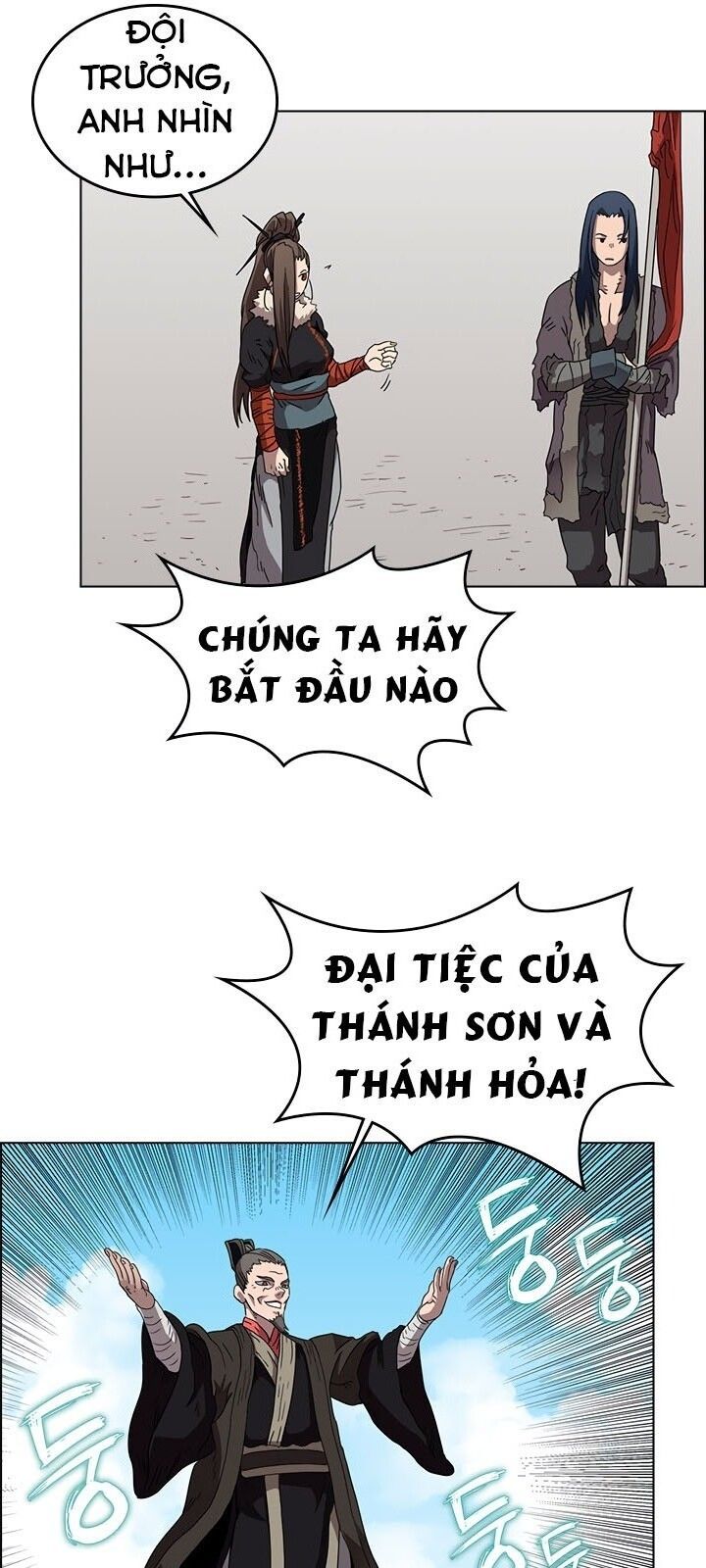đọc truyện Biên Niên Sử Của Thiên Quỷ Chương 60 ảnh 10 tại Giả Dược