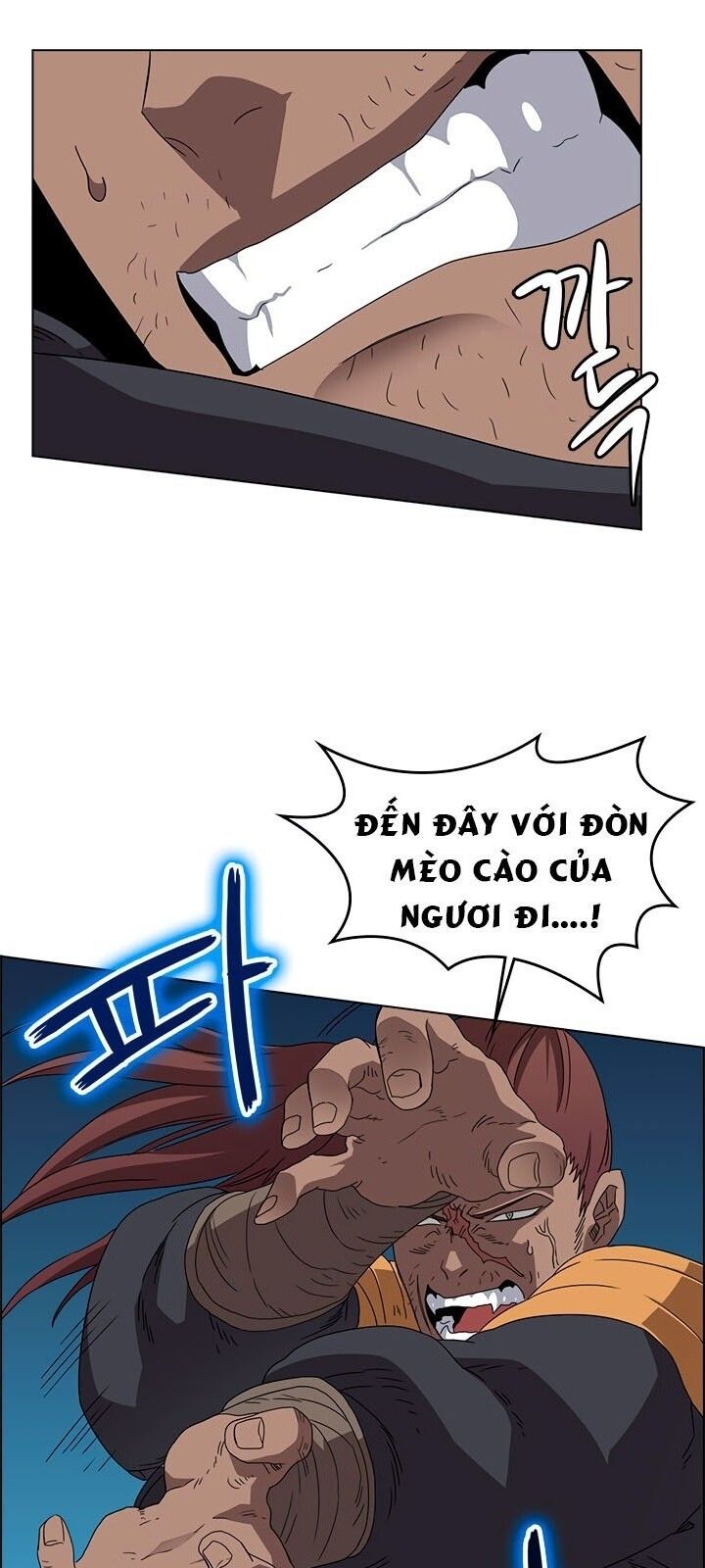 đọc truyện Biên Niên Sử Của Thiên Quỷ Chương 61 ảnh 10 tại Giả Dược