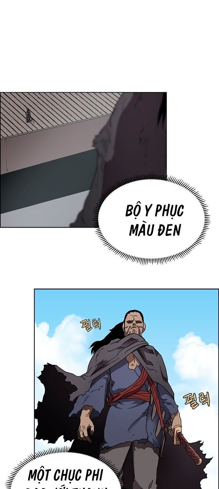 đọc truyện Biên Niên Sử Của Thiên Quỷ Chương 62 ảnh 12 tại Giả Dược