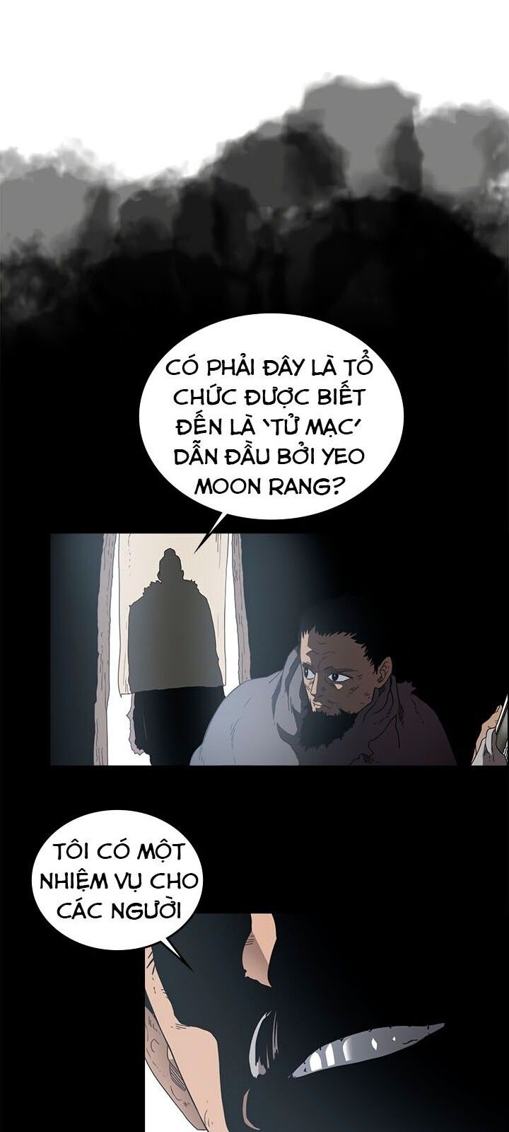 đọc truyện Biên Niên Sử Của Thiên Quỷ Chương 62 ảnh 23 tại Giả Dược