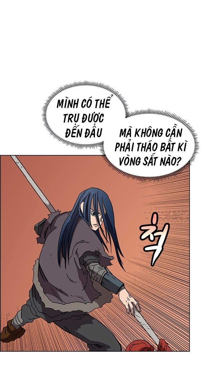 đọc truyện Biên Niên Sử Của Thiên Quỷ Chương 62 ảnh 30 tại Giả Dược