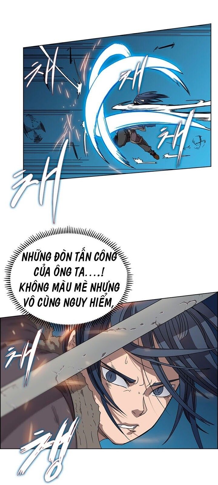 đọc truyện Biên Niên Sử Của Thiên Quỷ Chương 63 ảnh 34 tại Giả Dược