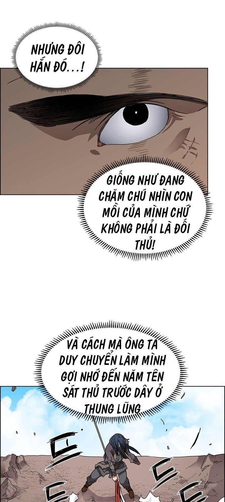 đọc truyện Biên Niên Sử Của Thiên Quỷ Chương 63 ảnh 41 tại Giả Dược