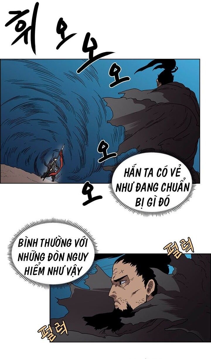 đọc truyện Biên Niên Sử Của Thiên Quỷ Chương 63 ảnh 53 tại Giả Dược