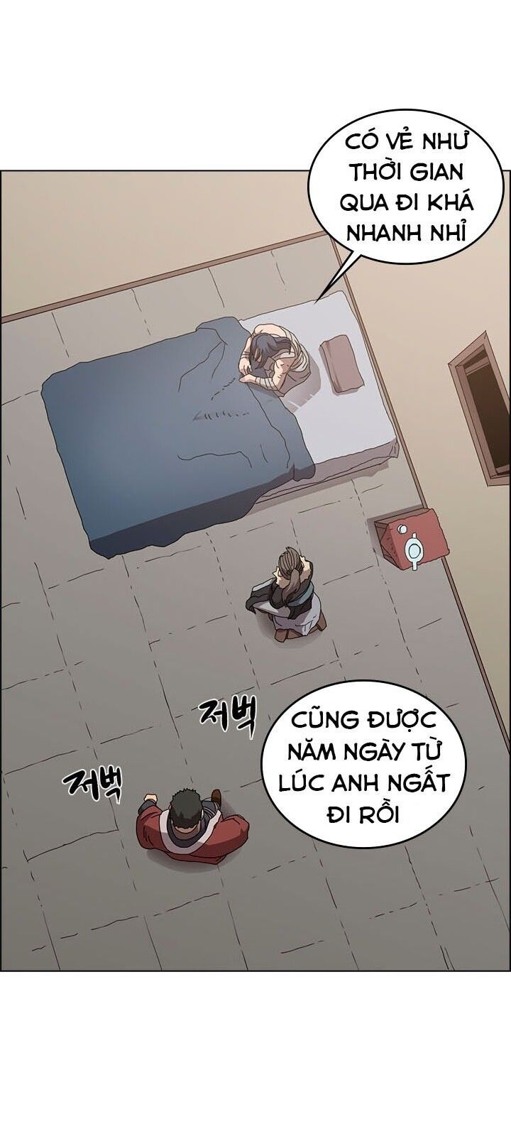 đọc truyện Biên Niên Sử Của Thiên Quỷ Chương 64 ảnh 56 tại Giả Dược