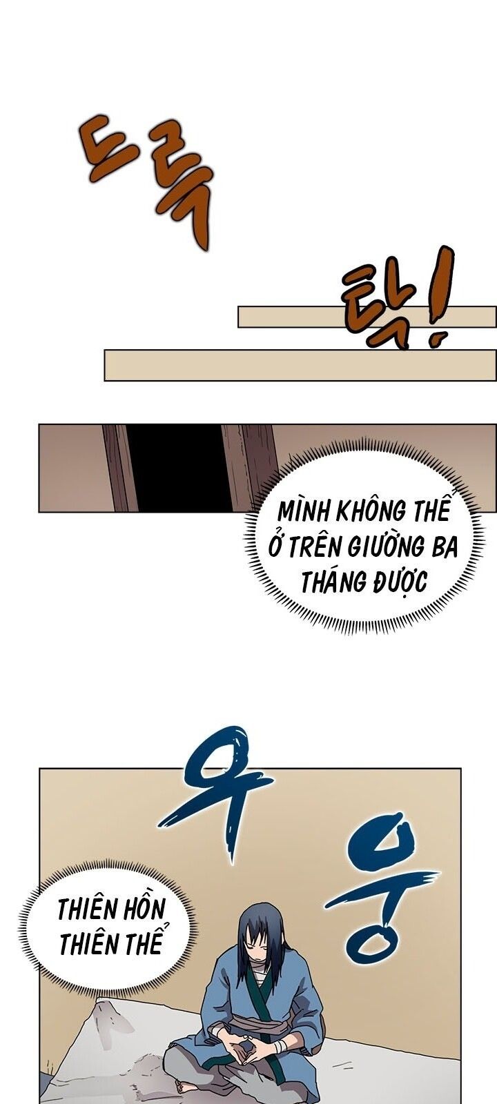 đọc truyện Biên Niên Sử Của Thiên Quỷ Chương 65 ảnh 12 tại Giả Dược