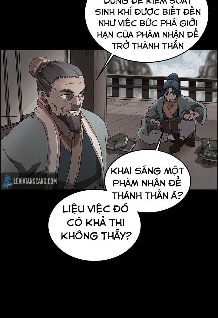 đọc truyện Biên Niên Sử Của Thiên Quỷ Chương 65 ảnh 20 tại Giả Dược