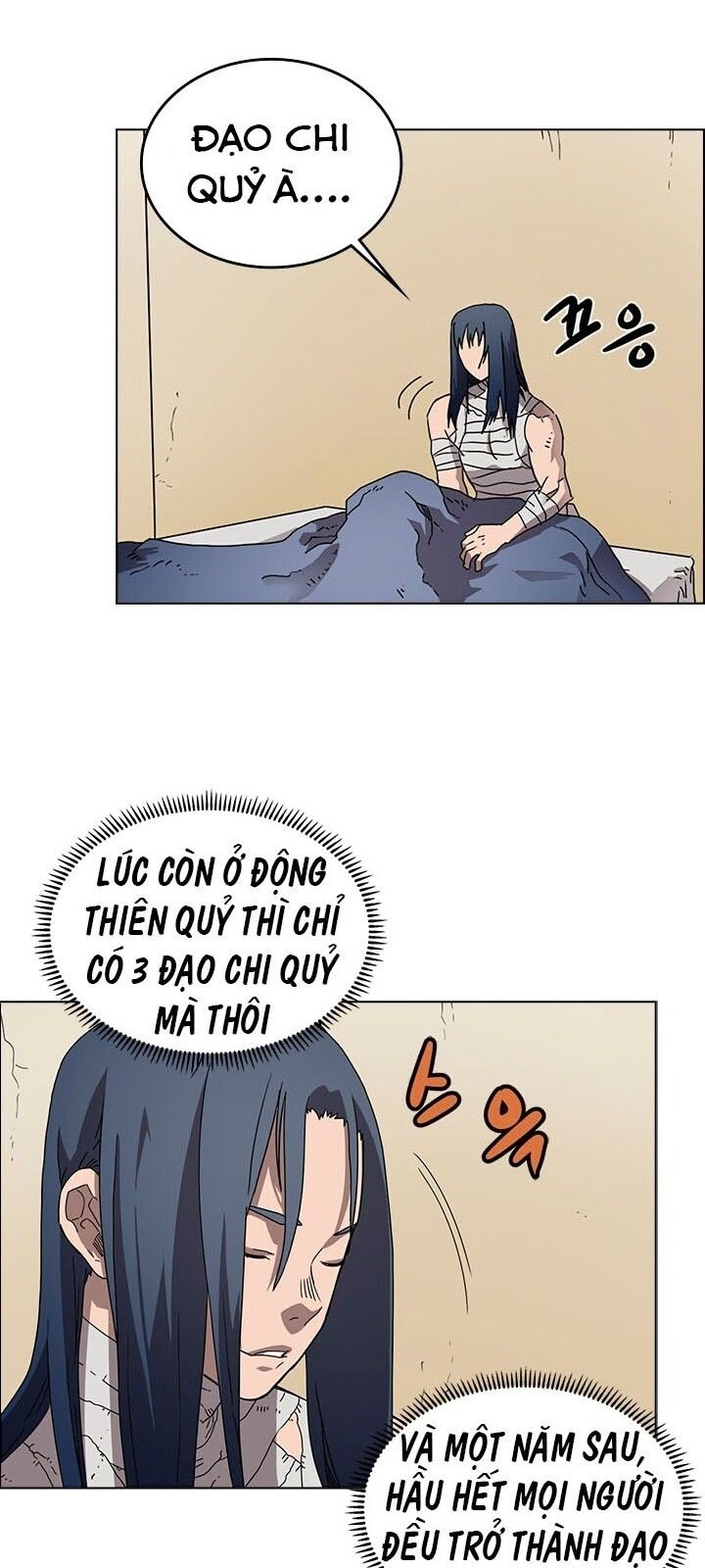 đọc truyện Biên Niên Sử Của Thiên Quỷ Chương 65 ảnh 4 tại Giả Dược