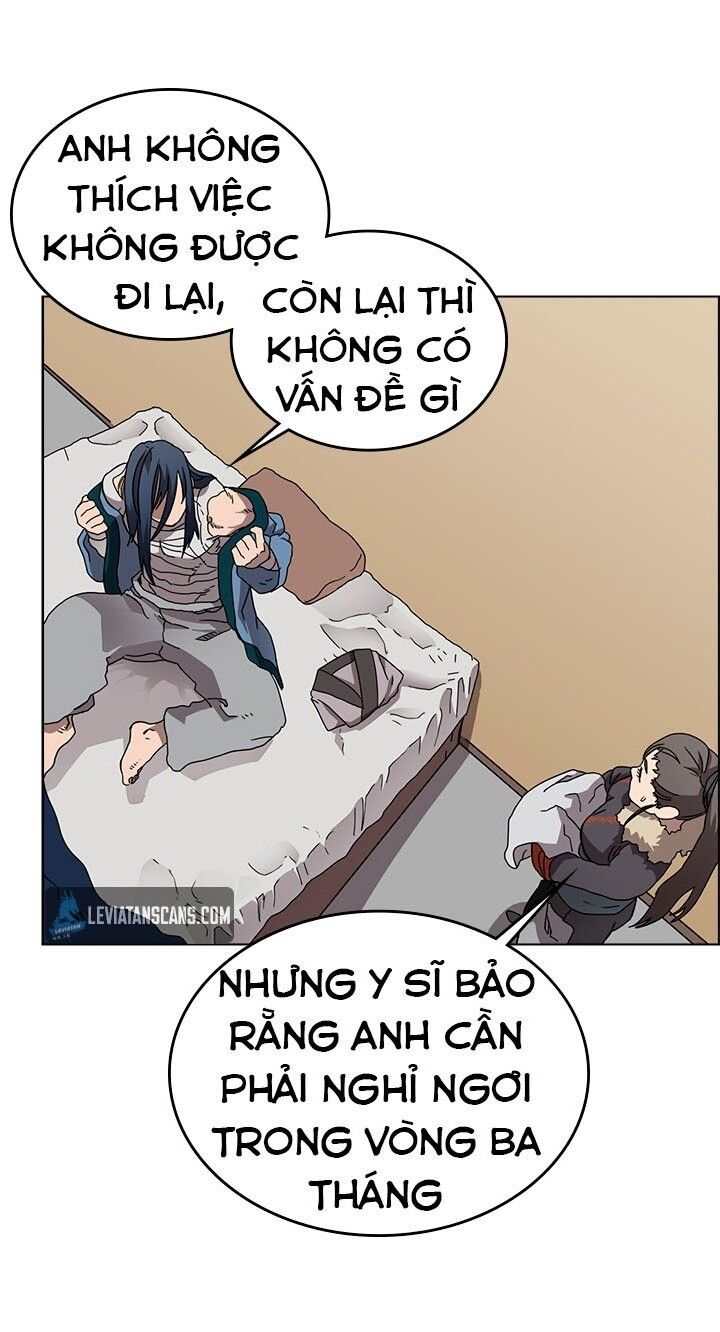 đọc truyện Biên Niên Sử Của Thiên Quỷ Chương 65 ảnh 36 tại Giả Dược