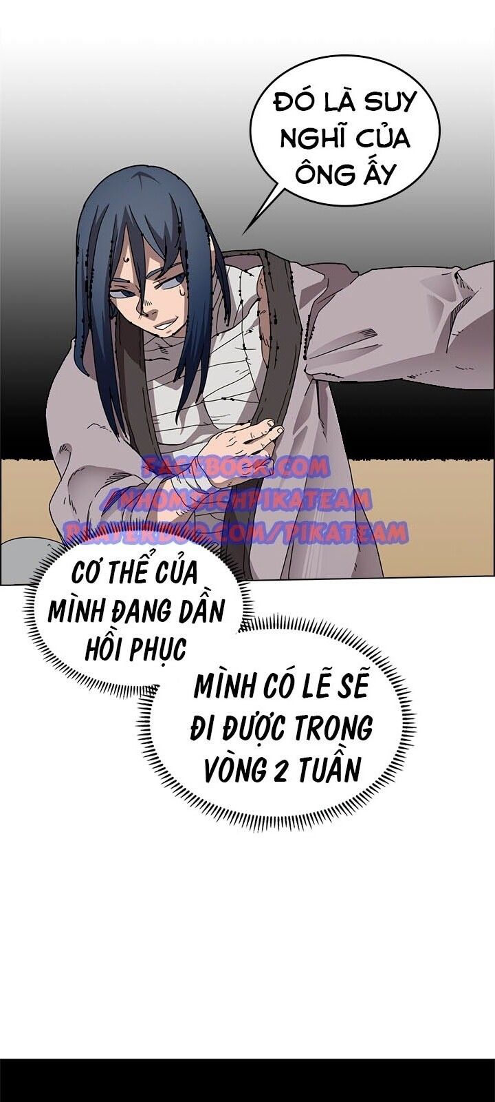 đọc truyện Biên Niên Sử Của Thiên Quỷ Chương 65 ảnh 37 tại Giả Dược
