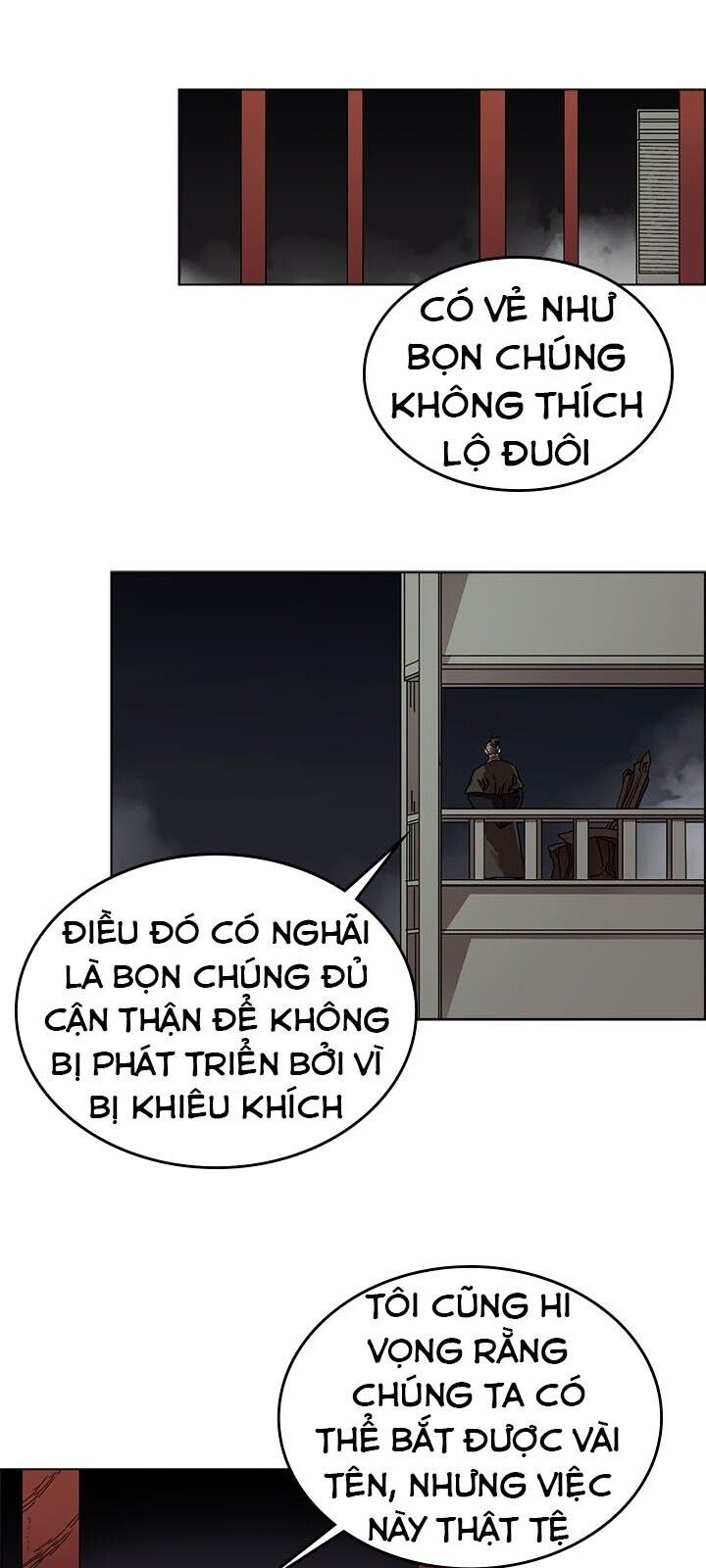 đọc truyện Biên Niên Sử Của Thiên Quỷ Chương 65 ảnh 39 tại Giả Dược