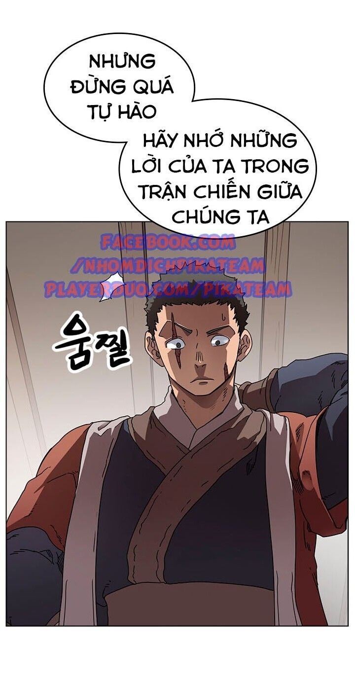 đọc truyện Biên Niên Sử Của Thiên Quỷ Chương 65 ảnh 9 tại Giả Dược